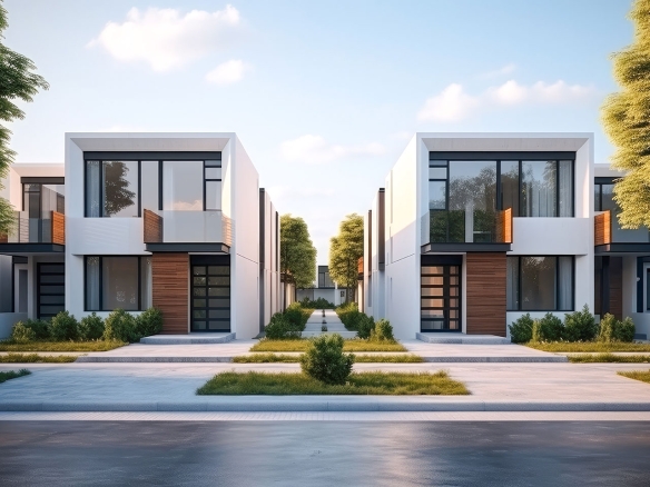 2055 Parnell Ave, Los Angeles