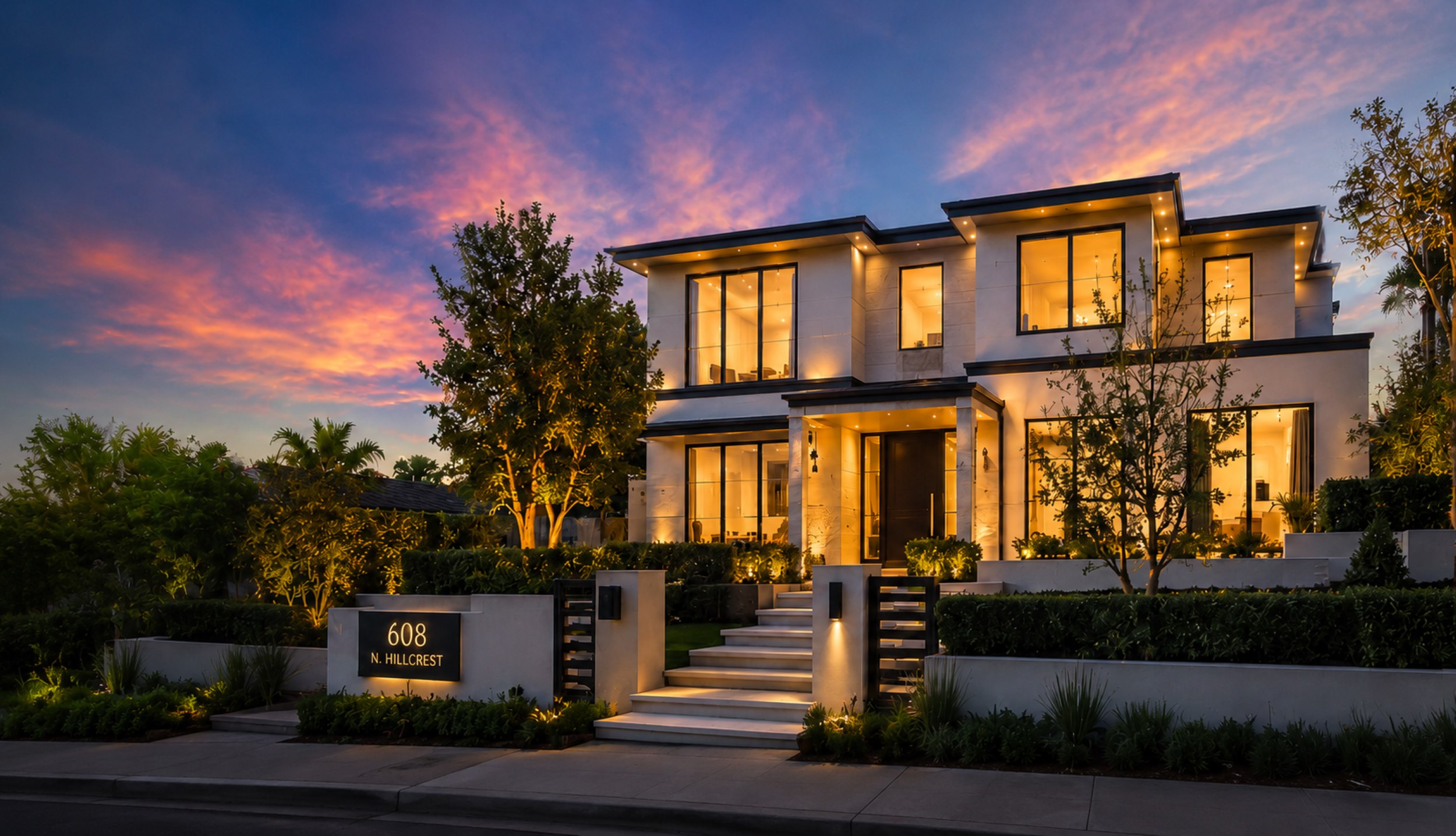 San-property 3132 Glendon Ave, Los Angeles